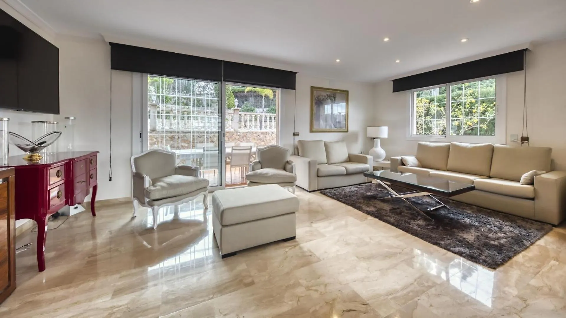 Costacabana - Villa Lorena Lloret de Mar Spain