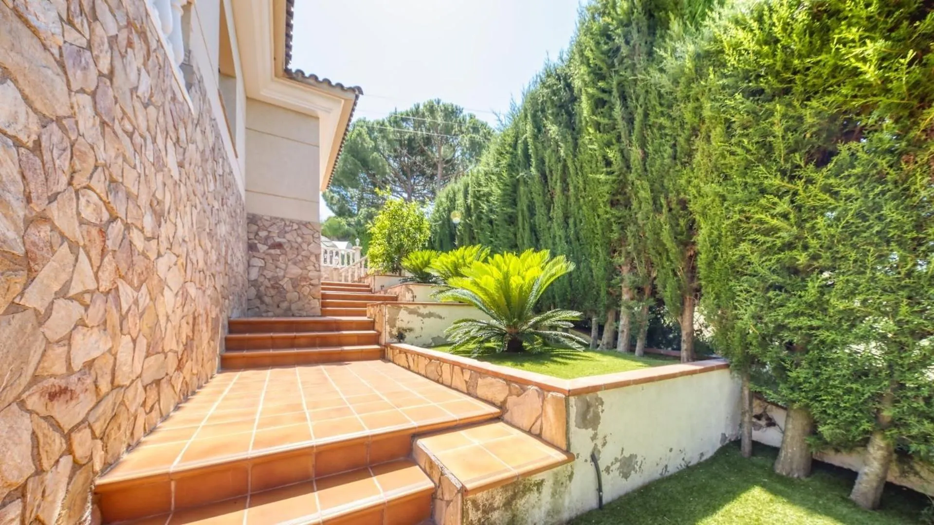 Costacabana - Villa Lorena Lloret de Mar