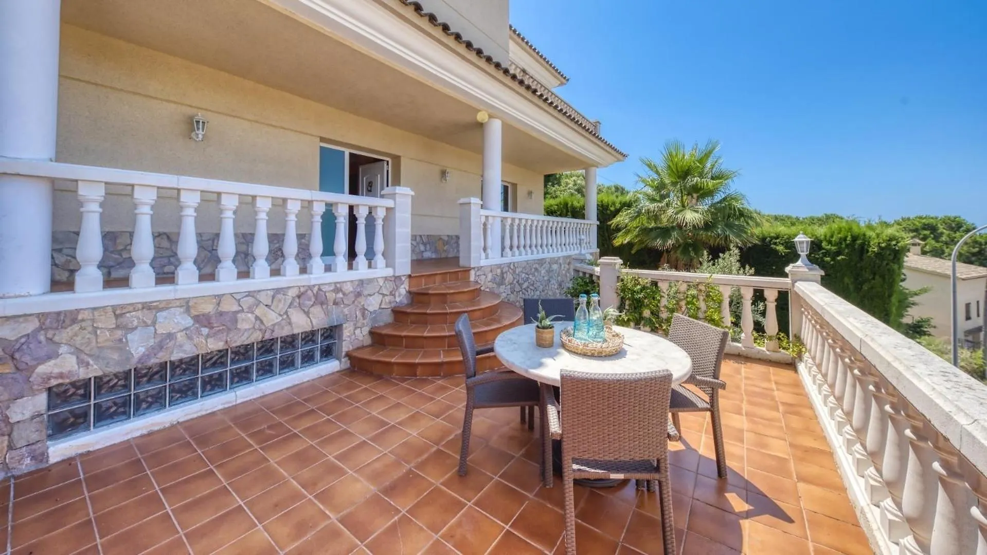 Costacabana - Villa Lorena Lloret de Mar